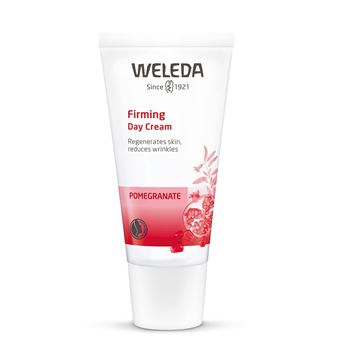Creme de Dia Weleda Pomegranate Firming Day Cream - 1