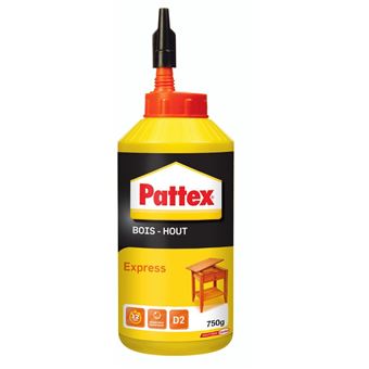 Pattex 2013180 Cola 750 g - 1