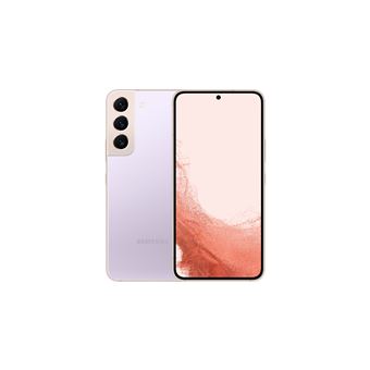 Smartphone Samsung Galaxy SM-S901B/DS | 8 GB | 256 GB | Dual SIM | Violet - 1