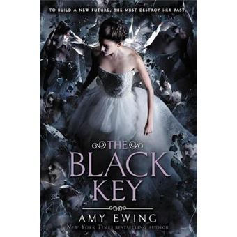 The Black Key 3 Lone City Trilogy - 1