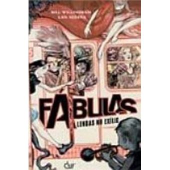 Fábulas - a Revolucao dos Bichos - 1