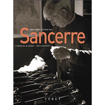 Une année autour de Sancerre - 1