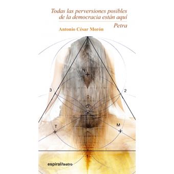 Todas las perversiones / petra