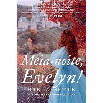 Meia-Noite, Evelyn! - 1