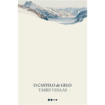 O Castelo De Gelo - 1