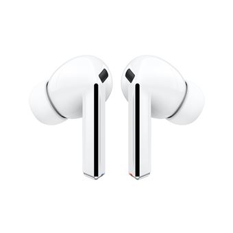 Auriculares Bluetooth Samsung Galaxy Buds3 Pro | Branco - 1