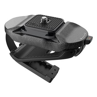 Clipe de Câmara Beetle PGYTECH P-CG-186 | Prateado - 1
