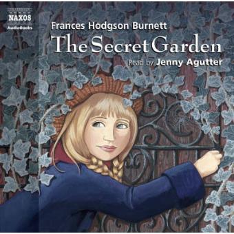 The Secret Garden - CD-Audio - 2001 - 1