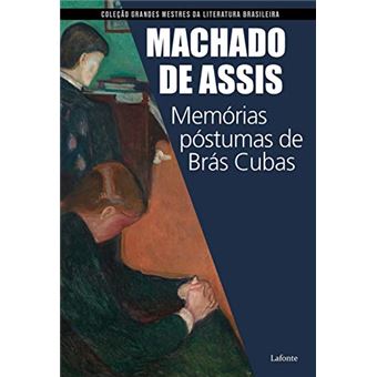 Memórias Póstumas de Brás Cubas - 1