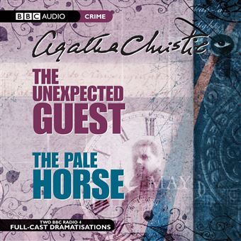 The Unexpected Guest - CD-Audio - 2006 - 1