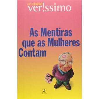 As Mentiras que as Mulheres Contam - 1