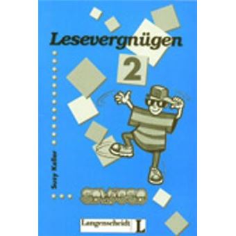 Lesevergnugen Sowieso - 1