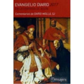 Evangelio diario 2017 en la cia de jesus - 1
