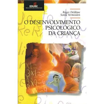 Desenvolvimento Psicologico da Crianca, O - 1