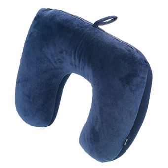 Almofada de Viagem Hama 00139535 | Azul escuro - 1