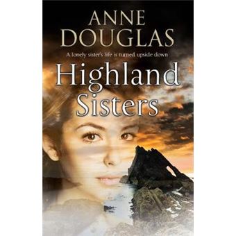 Highland Sisters An Edwardian Scottish Romance Large Print - 1