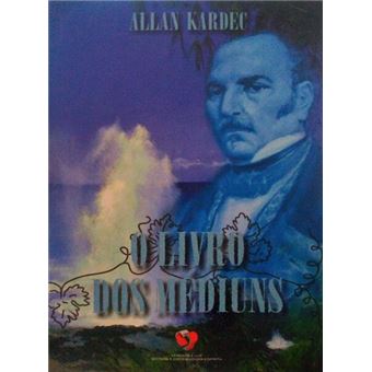 O livro dos médiuns. - 1