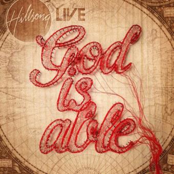 Hillsong Live-God Is Able - 1