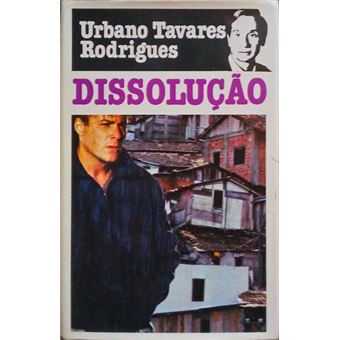 Dissolução. - 1
