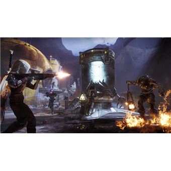 Videojogo Activision Destiny 2 : Forsaken - Legendary Collection - 1