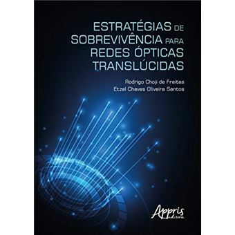 Estratégias De Sobrevivência Para Redes Ópticas Translúcidas - 1