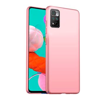 Capa Hard Case SlimShield para Xiaomi Redmi Note 11 Pro 5G Rosa - 1