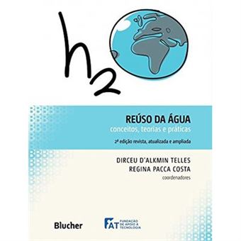 Reúso Da Água. Conceitos, Teorias E Práticas - 1