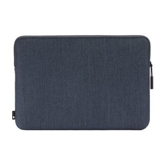 Capa para MacBook Pro 16 " Incase Woolenex Compact à prova de choque | 26x37x3cm | Azul - 1