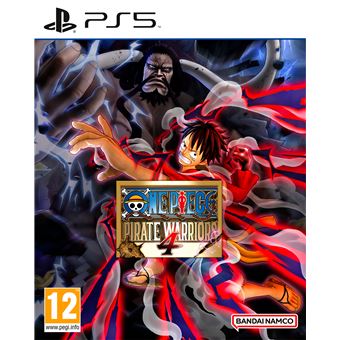 Videojogo Infogrames One Piece: Pirate Warriors 4 - 1