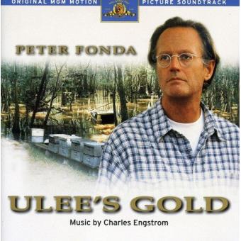 Ost ( Charles Engstrom )-Ulee'S Gold - 1
