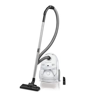 Aspirador com Saco Rowenta Compact Power RO3927 | 79 dB | 3 L - 1