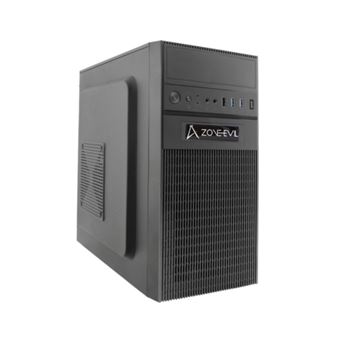 Desktop Zone Evil Core_WR5700_32_2TB | AMD Ryzen 7 5700G | Radeon Graphics | 32 GB | SSD 2TB - 1