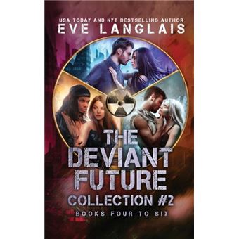 The Deviant Future Collection 2 - 1