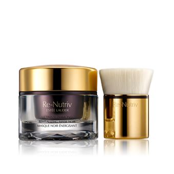 Máscara de lifting Estée Lauder Re-Nutriv Ultimate Diamond Revitalizing Mask Noir - 1