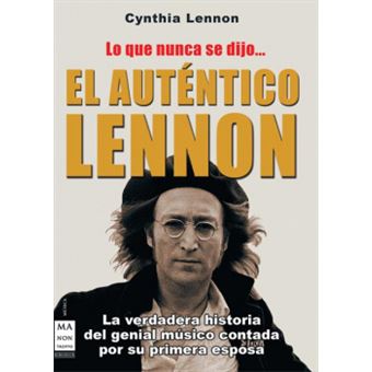El Autentico Lennon - 1