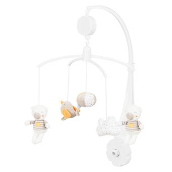 Mobile musical Kikka Boo My Teddy - 1