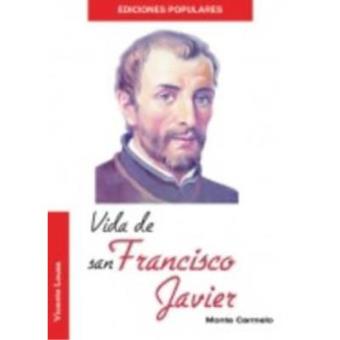 Vida De San Francisco Javier - 1