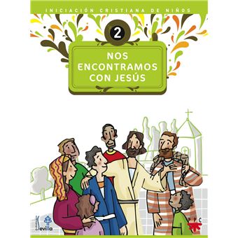 Nos Encontramos Con Jesús - 1