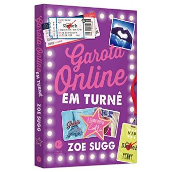 Garota Online em Turnê - 1