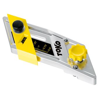 TOKO 5560046 ferramenta para esquis e pranchas de snowboard Esqui Base angle guide - 1
