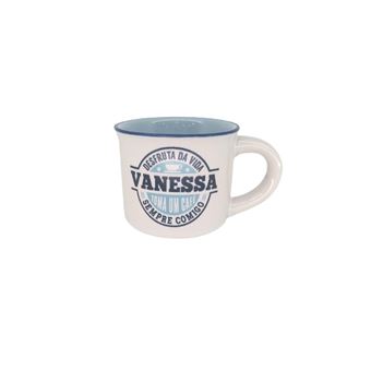 Chávena de Café H&H | Vanessa - 1