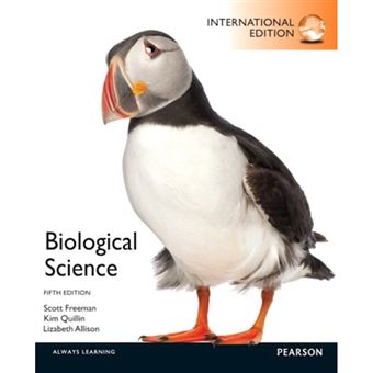 Biological Science Plus MasteringBiology with Etext -- Access Card Package - Mixed media product - 2013 - 1