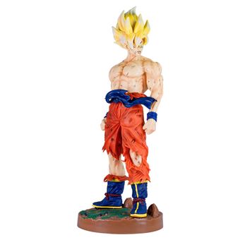Figura DUDAO DB10 Dragon Ball Goku Super Saiyan 1 | 43cm - 1