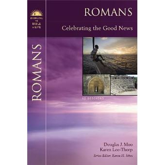 Romans : Celebrating the Good News - 1