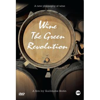 wine the green revolution - la cle des terroirs (DVD) - 1