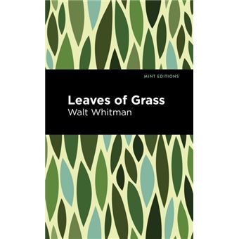 Leaves Of Grass - 1