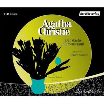 Der Wachsblumenstrauß - 1