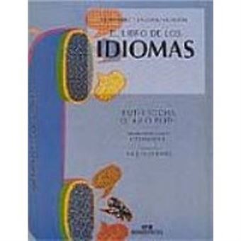 El Libro De Los Idiomas - 1