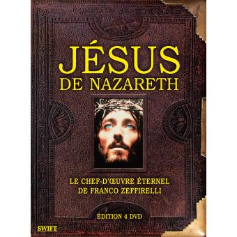 jesus de nazareth (4DVD) - 1