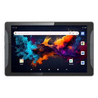 Tablet Logicom TAB STAND PRO 2 | 10.1 " | Wi-fi | 4 GB | 128 GB | Cinzento - 1